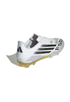 Herren Fußballschuhe Rasen/Kunstrasen F50 LEAGUE FG/MG