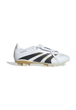 Herren Fußballschuhe Rasen/Kunstrasen PREDATOR LEAGUE FOLD-OVER TONGUE FG/MG