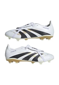 Herren Fußballschuhe Rasen/Kunstrasen PREDATOR LEAGUE FOLD-OVER TONGUE FG/MG