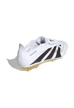 Herren Fußballschuhe Rasen/Kunstrasen PREDATOR LEAGUE FOLD-OVER TONGUE FG/MG