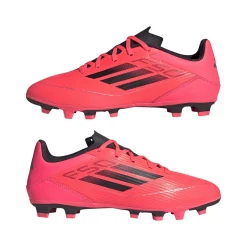 Herren Fußballschuhe Rasen/Kunstrasen F50 CLUB FXG
