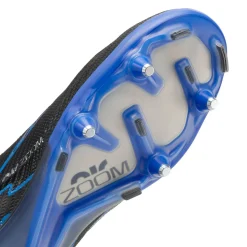 Herren Fußballschuhe Rasen ZOOM VAPOR 15 ELITE SG-PRO AC