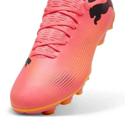 Herren Fußballschuhe Rasen und Kunstrasen FUTURE 7 PLAY FG/AG