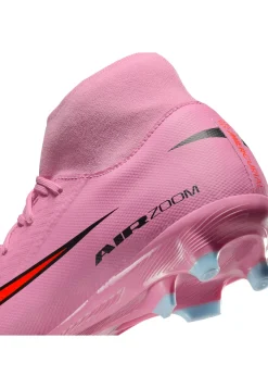 Herren Fußballschuhe Rasen und Kunstrasen MERCURIAL SUPERFLY 10 ACADEMYFG/MG