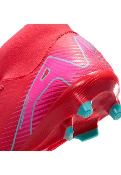 Herren Fußballschuhe Rasen und Kunstrasen MERCURIAL SUPERFLY 10 ACADEMYFG/MG