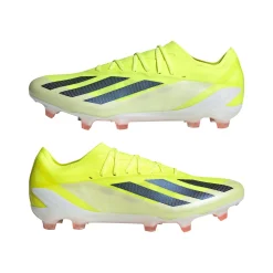 Herren Fußballschuhe X CRAZYFAST ELITE FG Rasen