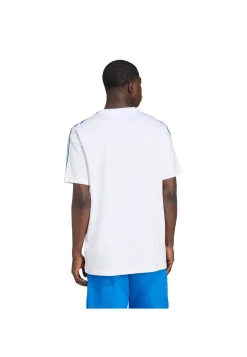 Herren Fußballshirt REAL MADRID TERRACE ICONS TEE