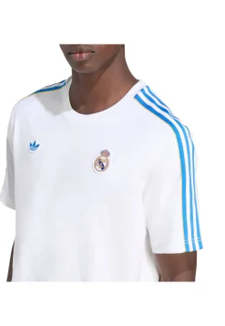 Herren Fußballshirt REAL MADRID TERRACE ICONS TEE