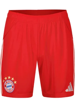 Herren Fußballshorts BAYERN MÜNCHEN HOME