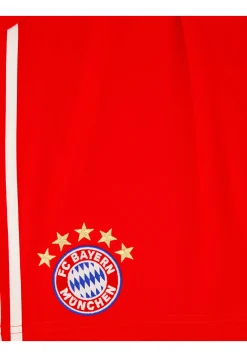 Herren Fußballshorts BAYERN MÜNCHEN HOME