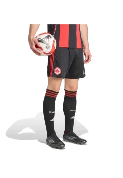 Herren Fußballshorts EINTRACHT FRANKFURT 25/26 Home