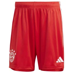 Herren Fußballshorts FC BAYERN MÜNCHEN 2023/24 Heim