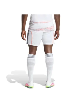 Herren Fußballshorts FC BAYERN MÜNCHEN 25/26 AUSWÄRTSSHORTS