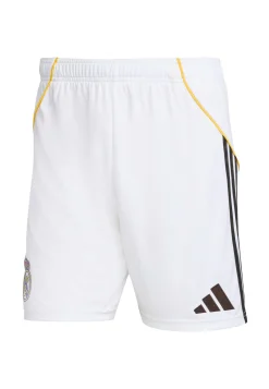 Herren Fuballshorts Heimshorts REAL MADRID 25/26 HOME SHORTS