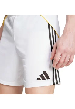 Herren Fuballshorts Heimshorts REAL MADRID 25/26 HOME SHORTS