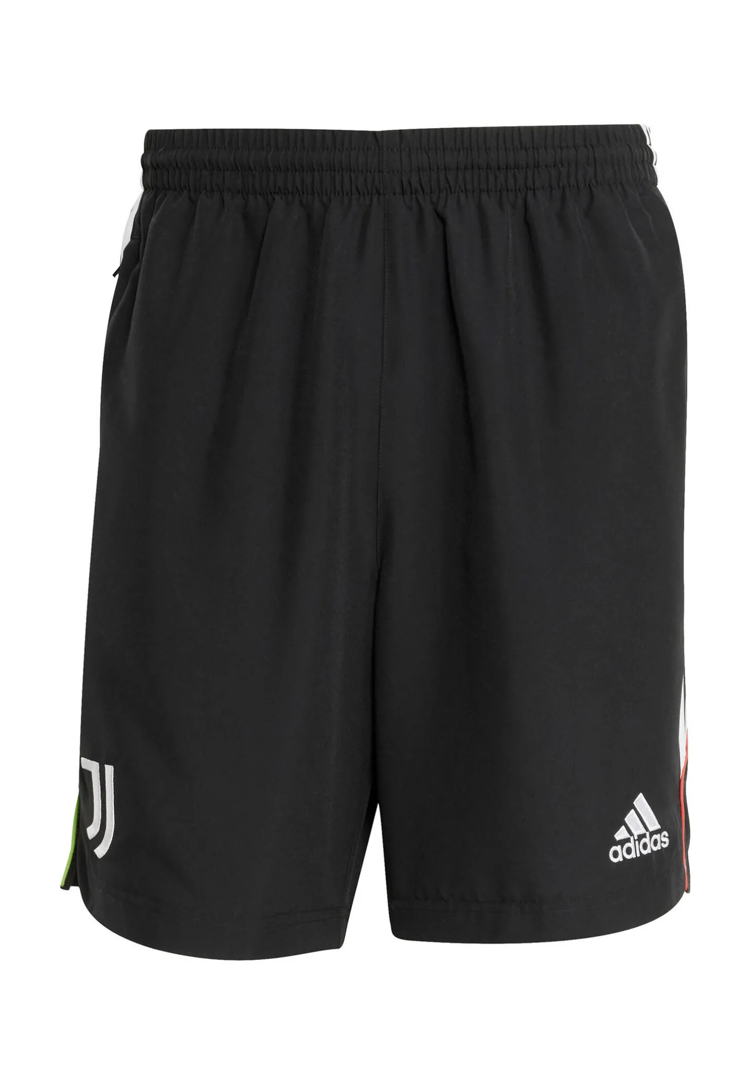 Herren Fußballshorts JUVENTUS TURIN UBP