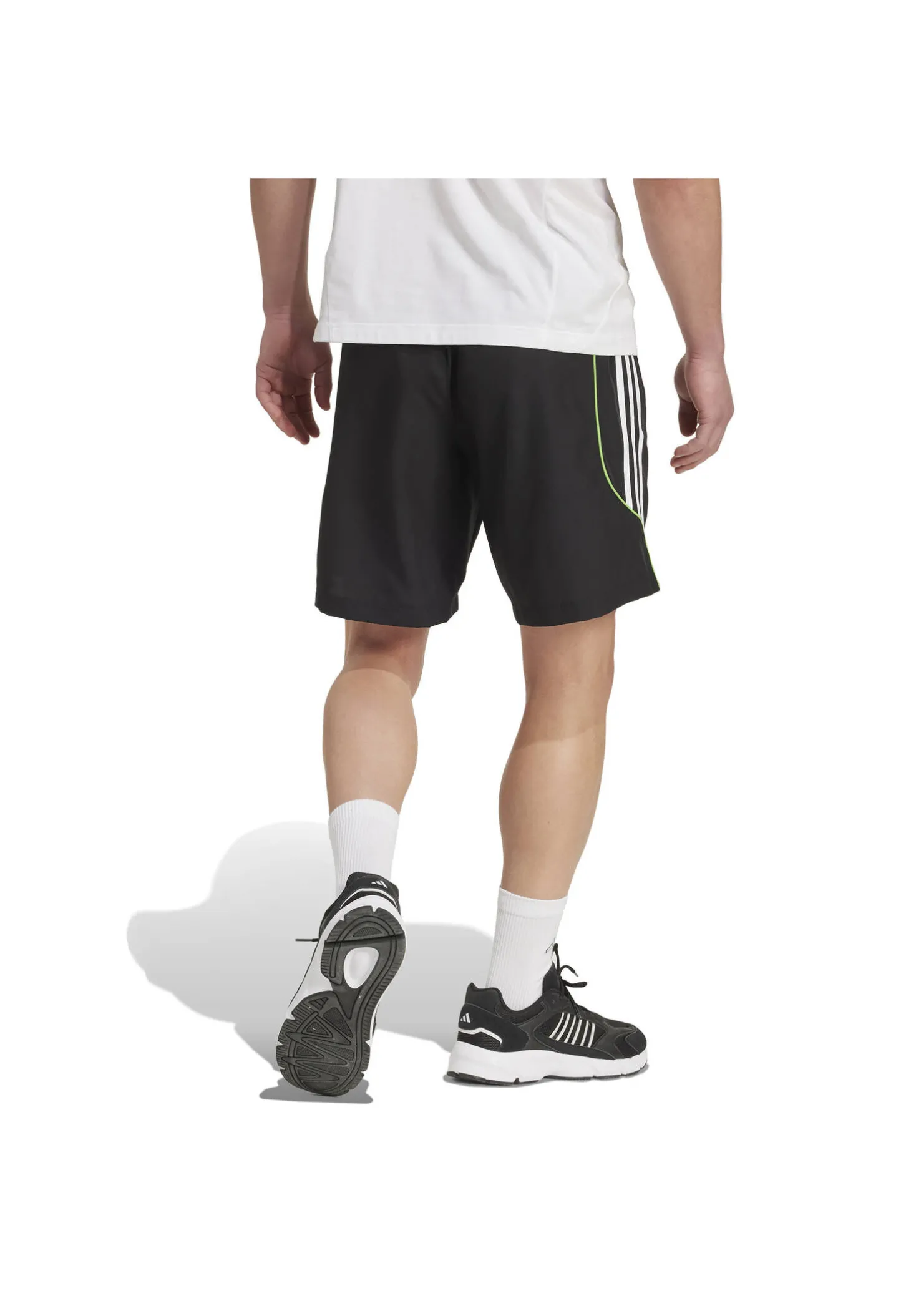 Herren Fußballshorts JUVENTUS TURIN UBP