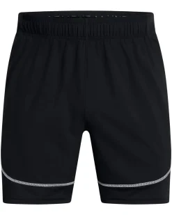 Herren Fußballshorts UA CHALLENGER PRO