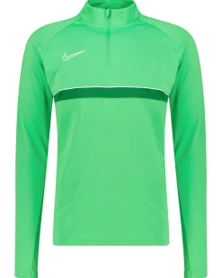 Herren Fußballsweatshirt DRI-FIT ACADEMY