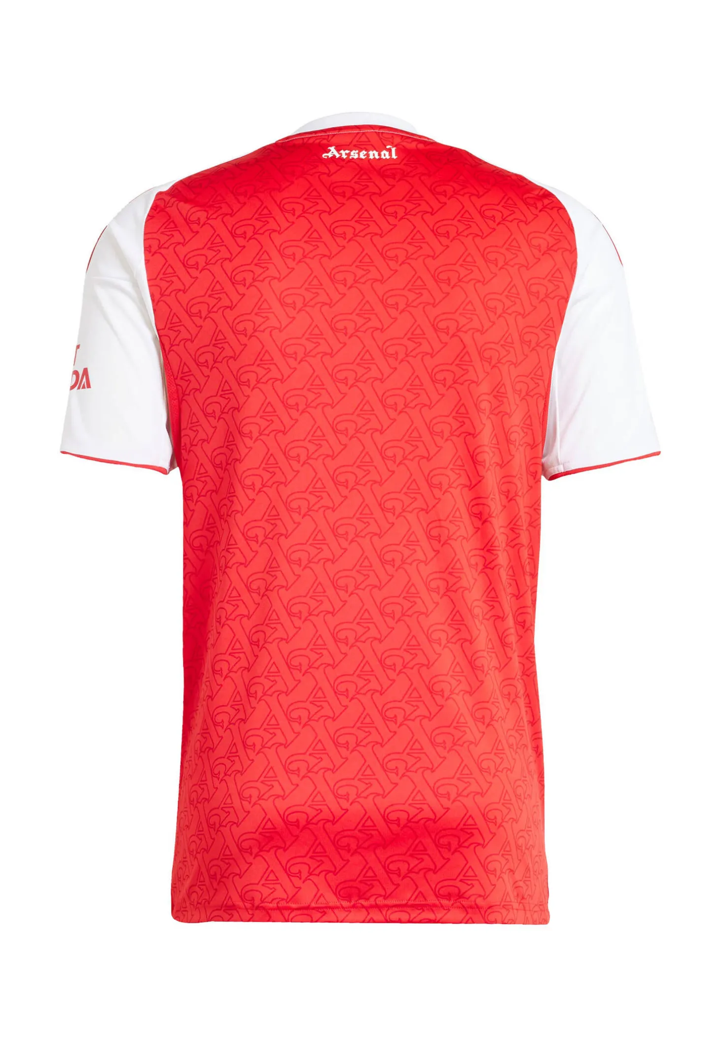 Herren Fußballtrikot ARSENAL LONDON HOME JERSEY Slim Fit