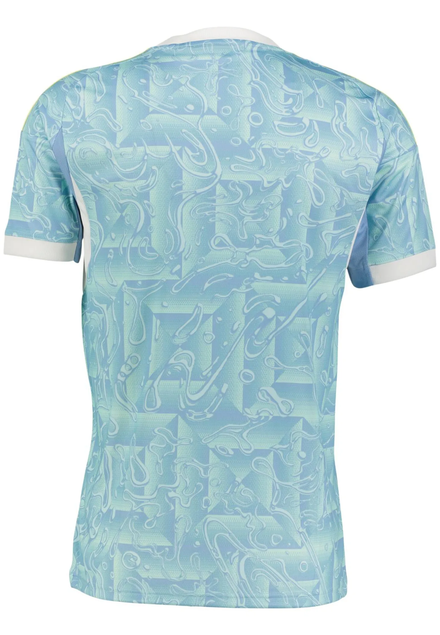 Herren Fußballtrikot Auswärtstrikot JUVENTUS TURIN 25/26 AWAY JERSEY