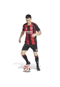 Herren Fußballtrikot EINTRACHT FRANKFURT 25/26 Home