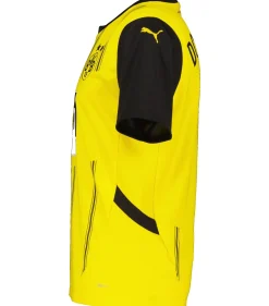 Herren Fußballtrikot Heimtrikot BORUSSIA DORTMUND 24/25 HOME JERSEY REPLICA