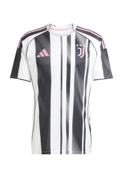 Herren Fußballtrikot JUVENTUS TURIN 25/26 Heimtrikot