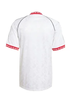 Herren Fußballtrikot MANCHESTER UNITED '91 Auswärts