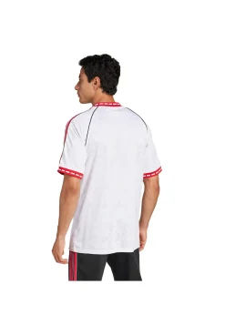 Herren Fußballtrikot MANCHESTER UNITED '91 Auswärts