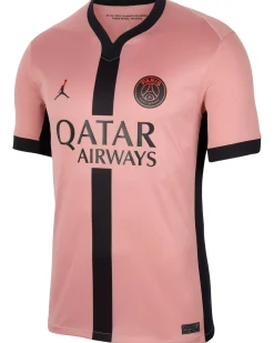 Herren Fußballtrikot PARIS SAINT-GERMAIN 2024/25 STADIUM THIRD