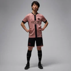 Herren Fußballtrikot PARIS SAINT-GERMAIN 2024/25 STADIUM THIRD
