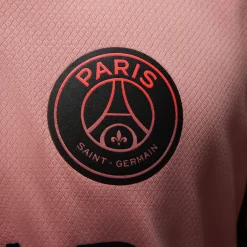 Herren Fußballtrikot PARIS SAINT-GERMAIN 2024/25 STADIUM THIRD