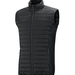 Herren Fußballweste CORPORATE