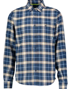 Herren Funktionshemd LUND