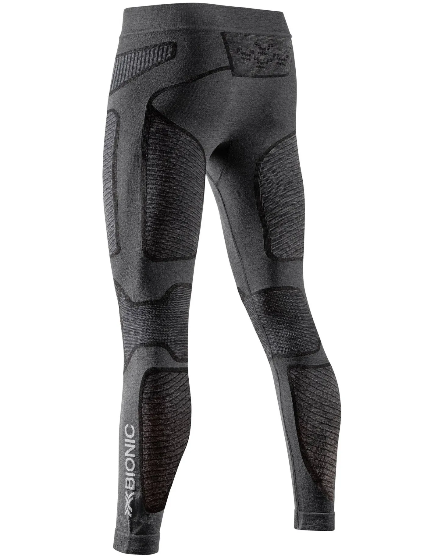 Herren Funktionshose SYMBIO MERINO