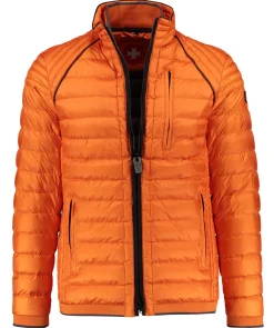 Herren Funktionsjacke 