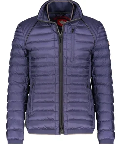 Herren Funktionsjacke "Molecule Men"