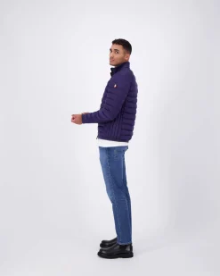 Herren Funktionsjacke 