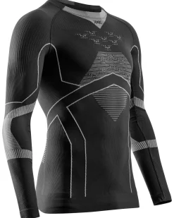 Herren Funktionsshirt ENERGY ACCUMULATOR LIGHT LS