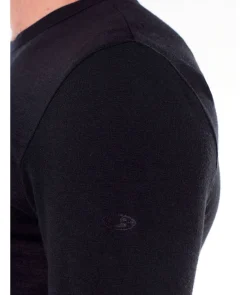 Herren Funktionsshirt "Everyday" Langarm