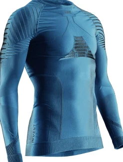 Herren Funktionsshirt INVENT 4.0 Langarm