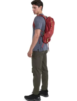 Herren Funktionsshirt M MERINO 125 COOL-LITE SPHERE III