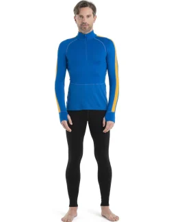 Herren Funktionsshirt ZONEKNIT 260 LS