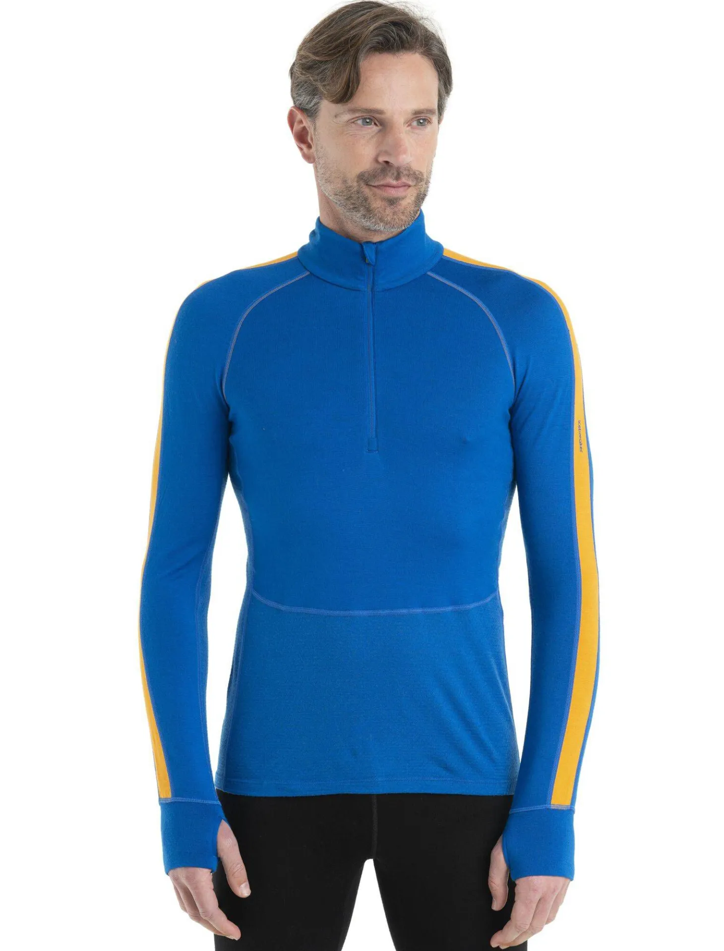 Herren Funktionsshirt ZONEKNIT 260 LS