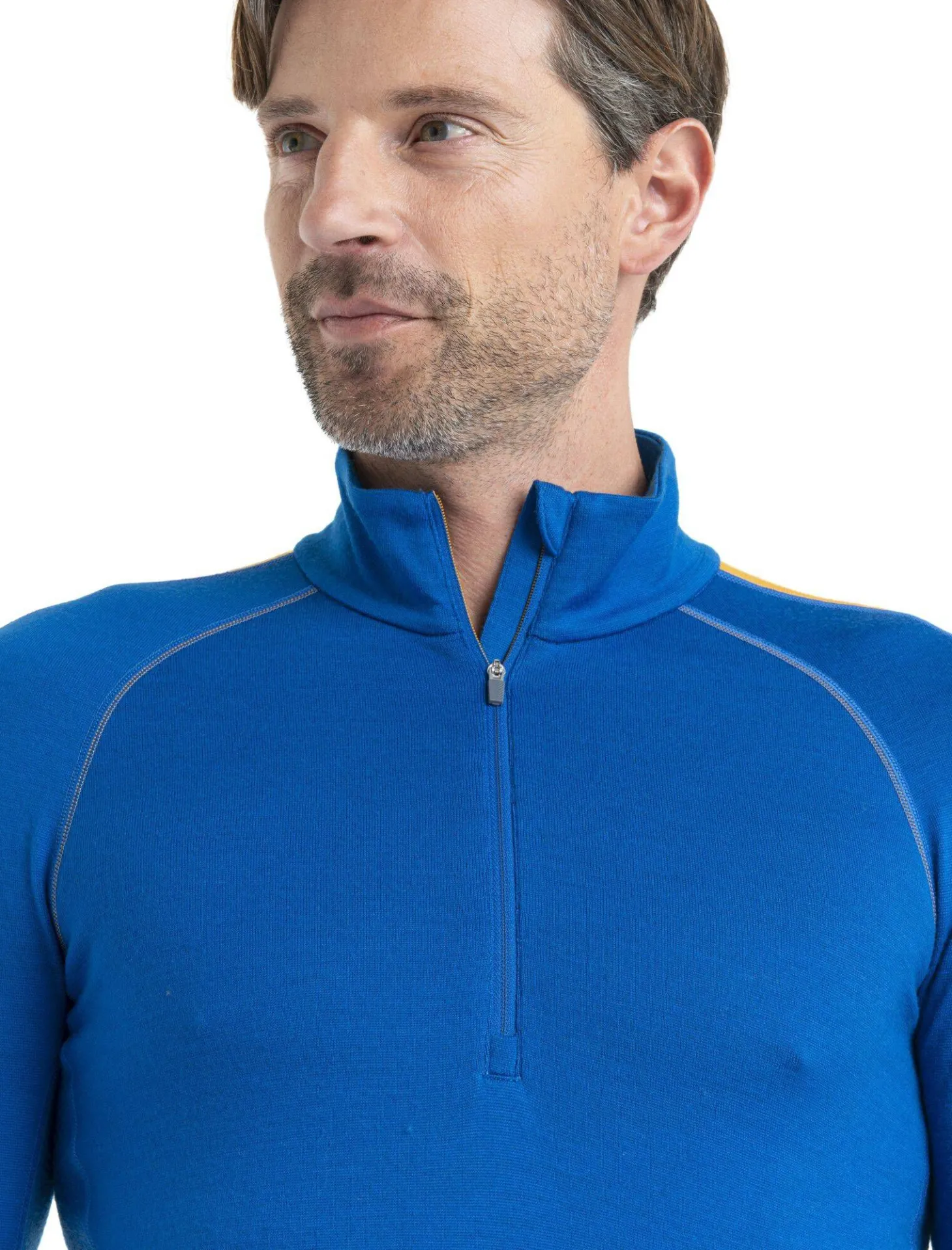 Herren Funktionsshirt ZONEKNIT 260 LS