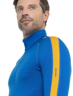 Herren Funktionsshirt ZONEKNIT 260 LS