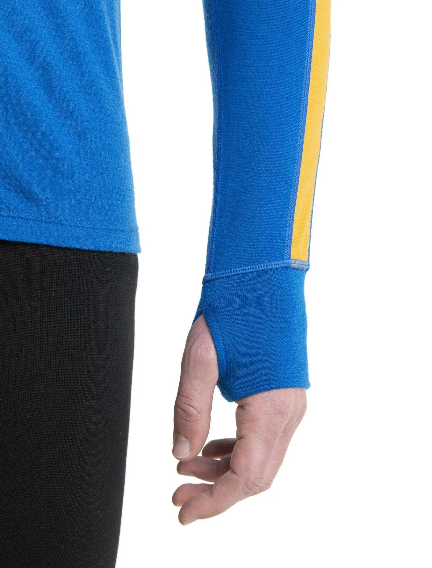 Herren Funktionsshirt ZONEKNIT 260 LS