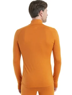 Herren Funktionsshirt ZONEKNIT 260 LS