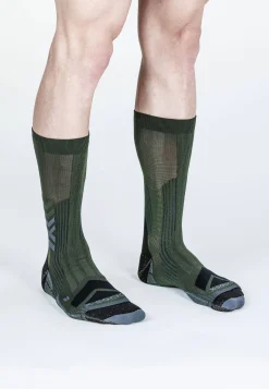 Herren Funktionssocken HIKE EXPERT